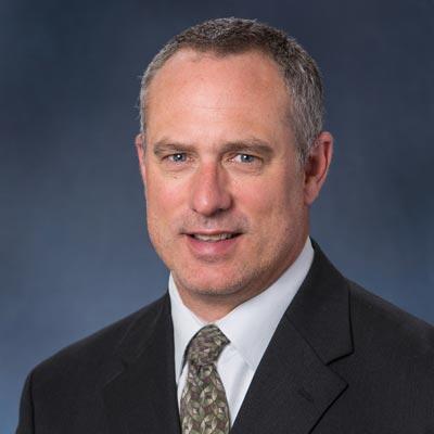 Doctor Headshot Image