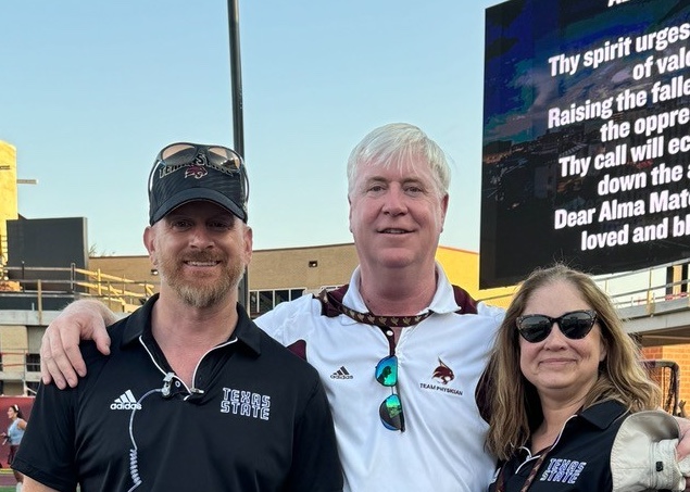 game day photo