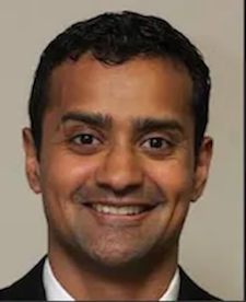 doctor headshot