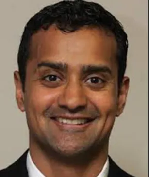 Headshot doctor photo