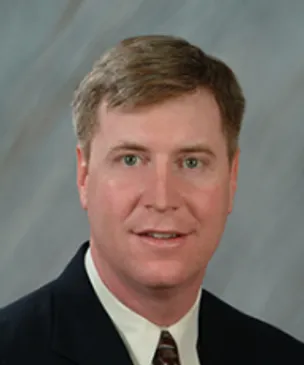Mark McDonnell, DPM